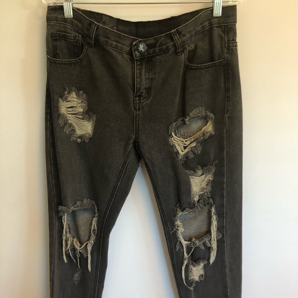 One Teaspoon Jeans